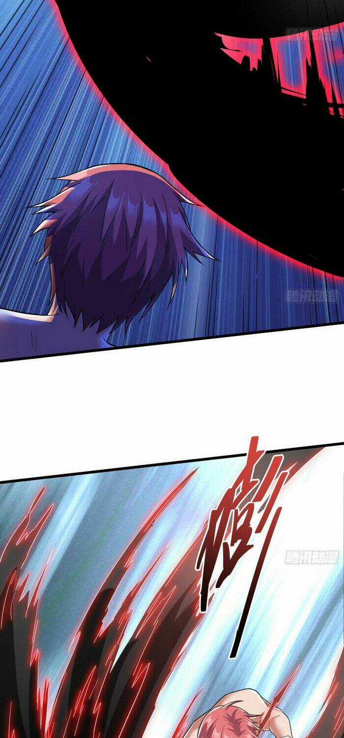 Khắc Kim Đại Lão Chapter 170 trang 21