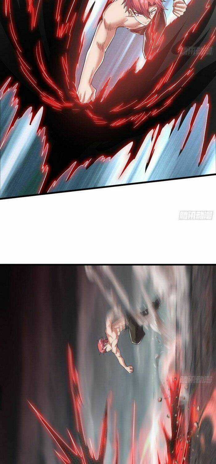 Khắc Kim Đại Lão Chapter 170 trang 22