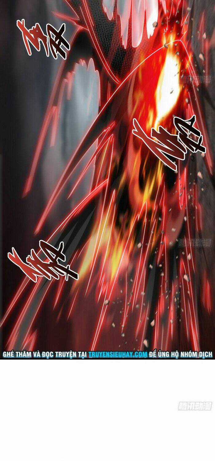 Khắc Kim Đại Lão Chapter 170 trang 23