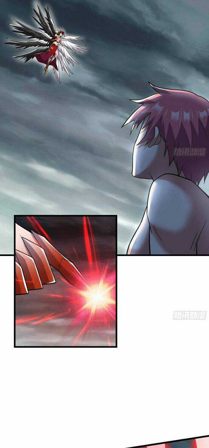 Khắc Kim Đại Lão Chapter 170 trang 25