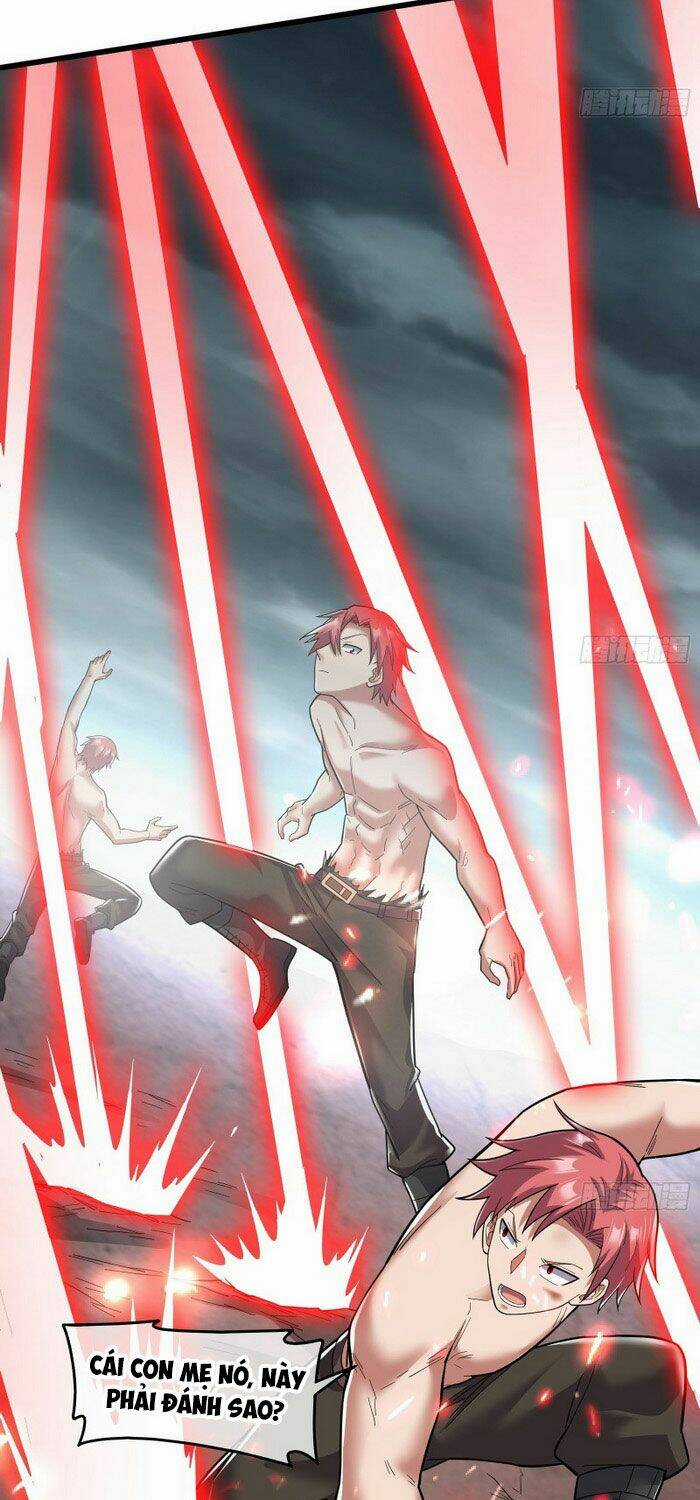 Khắc Kim Đại Lão Chapter 170 trang 26