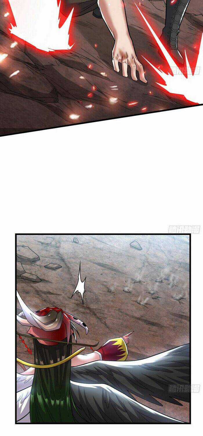 Khắc Kim Đại Lão Chapter 170 trang 27