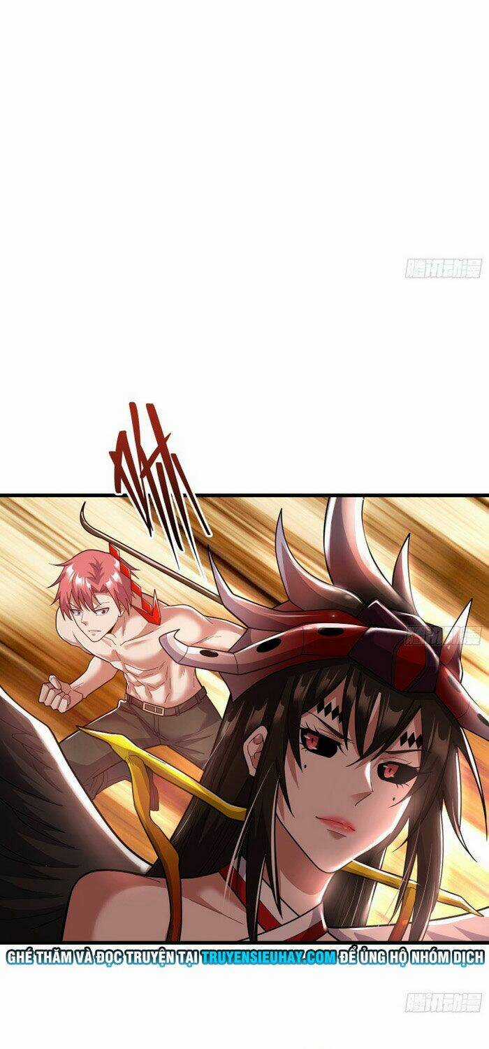 Khắc Kim Đại Lão Chapter 170 trang 28