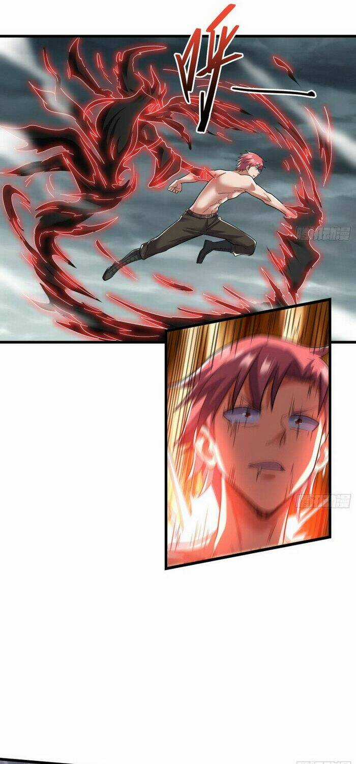 Khắc Kim Đại Lão Chapter 170 trang 29