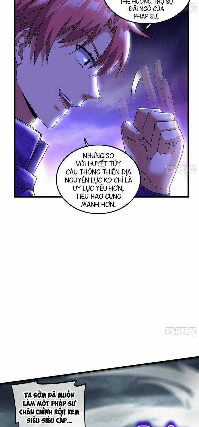 Khắc Kim Đại Lão Chapter 170 trang 3