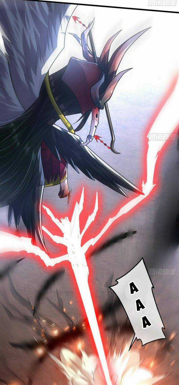 Khắc Kim Đại Lão Chapter 170 trang 30