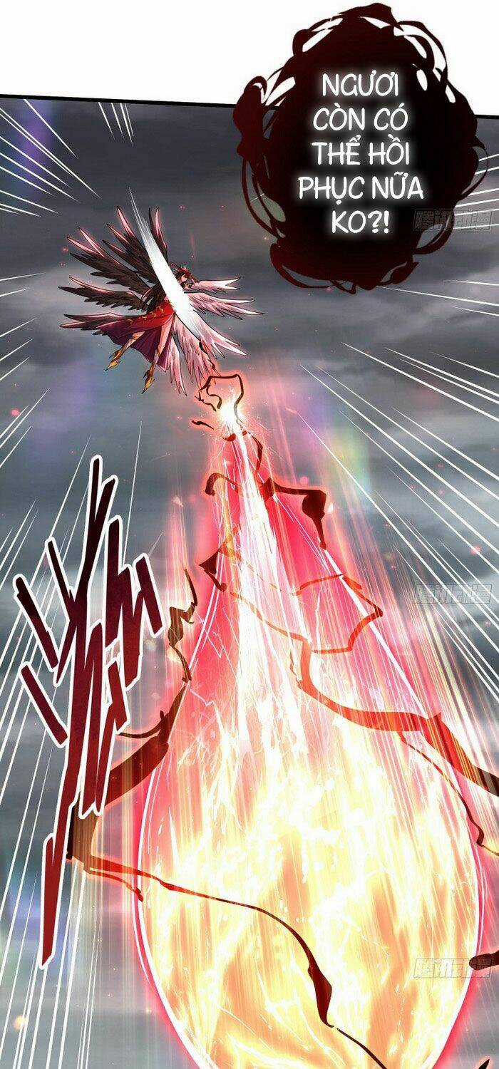 Khắc Kim Đại Lão Chapter 170 trang 34