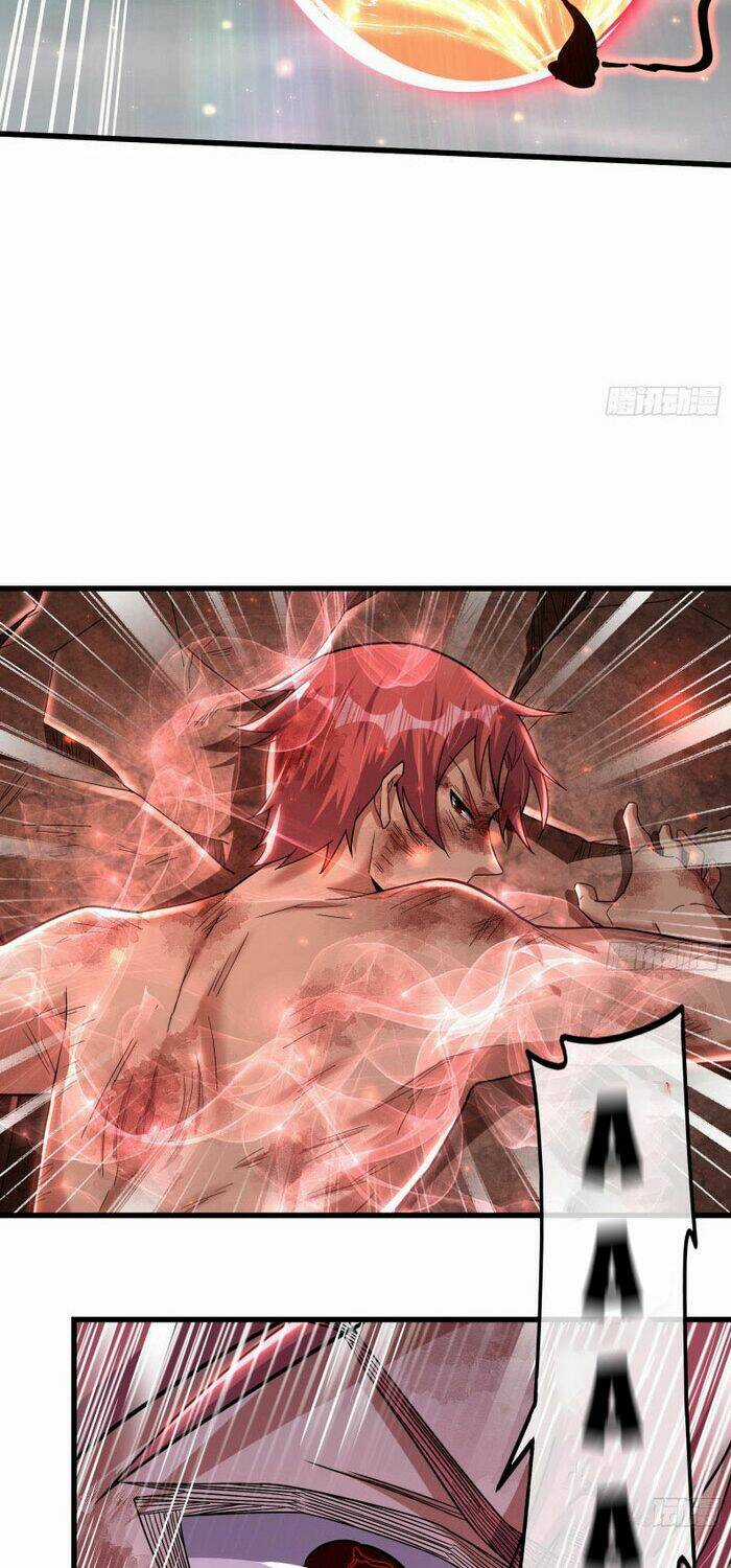 Khắc Kim Đại Lão Chapter 170 trang 35