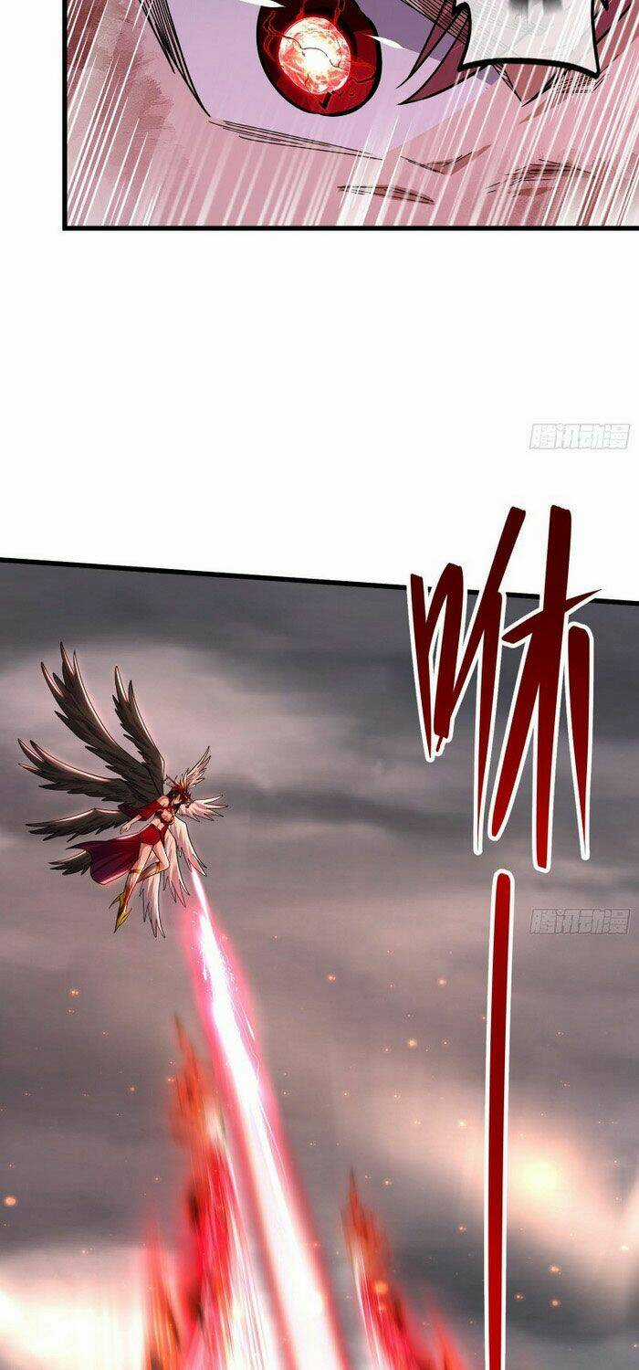 Khắc Kim Đại Lão Chapter 170 trang 36