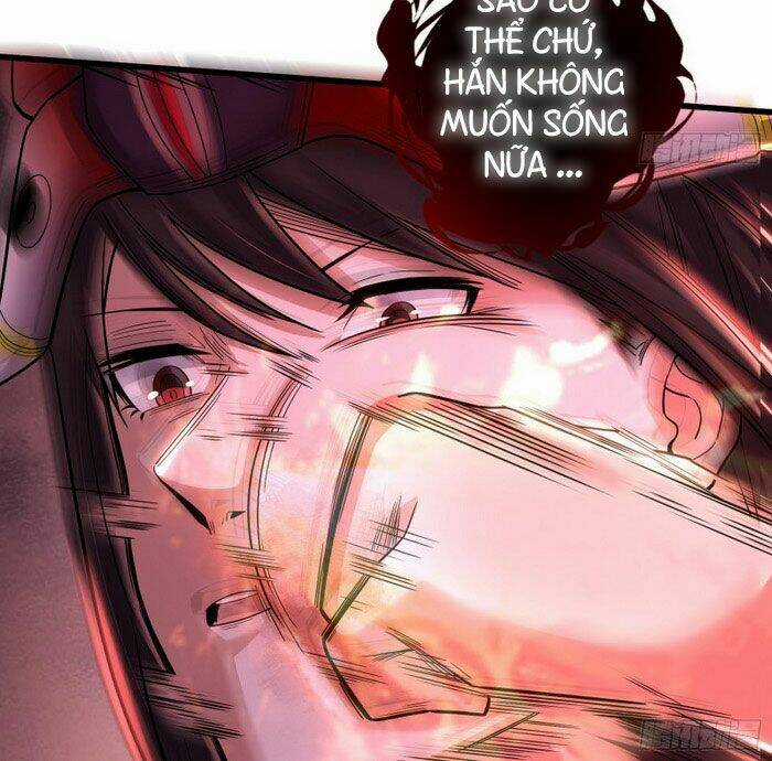 Khắc Kim Đại Lão Chapter 170 trang 38