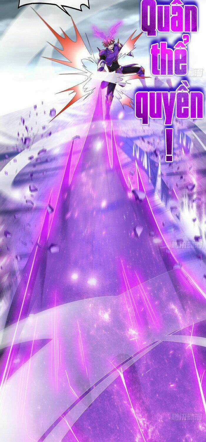 Khắc Kim Đại Lão Chapter 170 trang 4