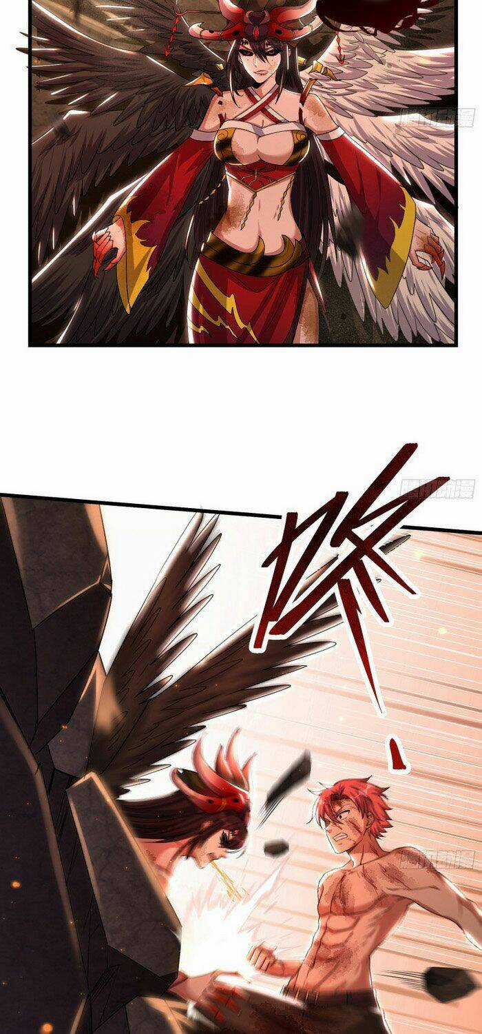 Khắc Kim Đại Lão Chapter 170 trang 41