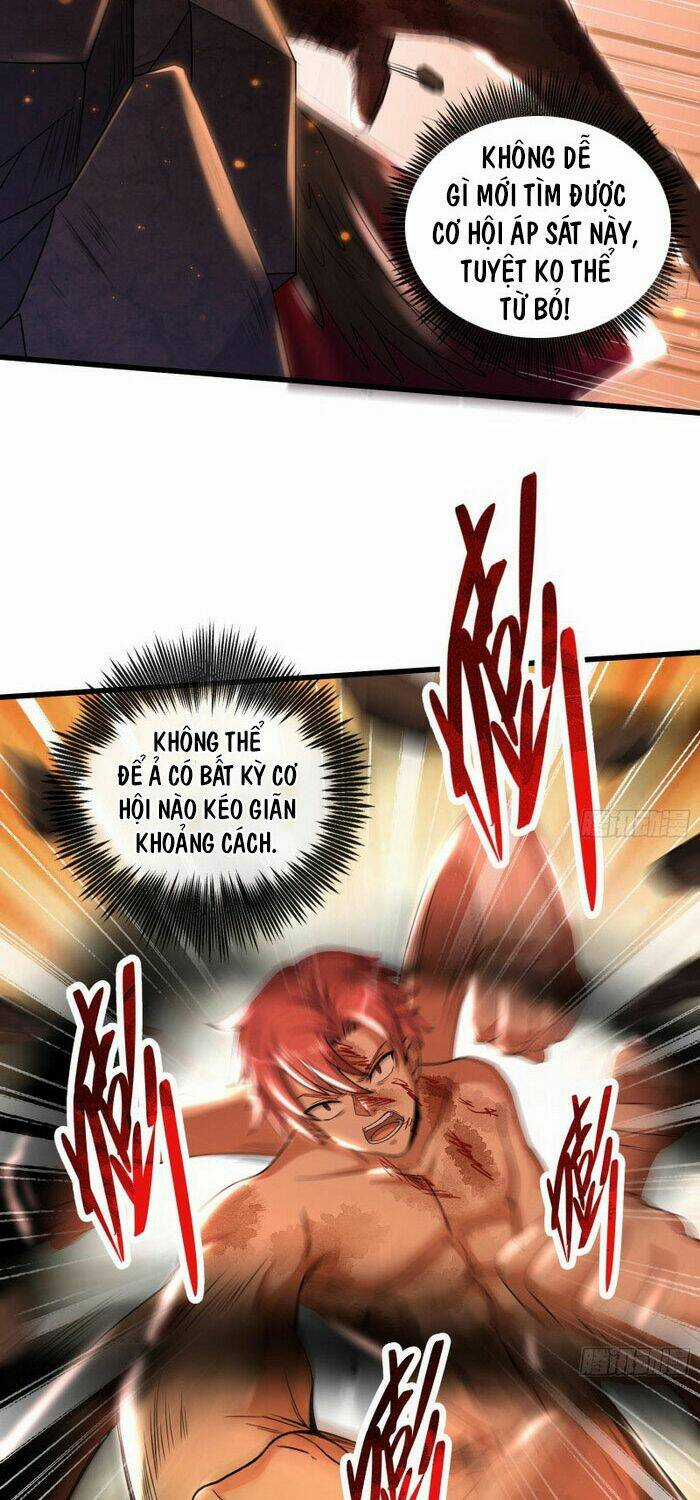 Khắc Kim Đại Lão Chapter 170 trang 42