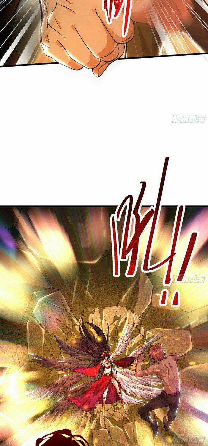 Khắc Kim Đại Lão Chapter 170 trang 43