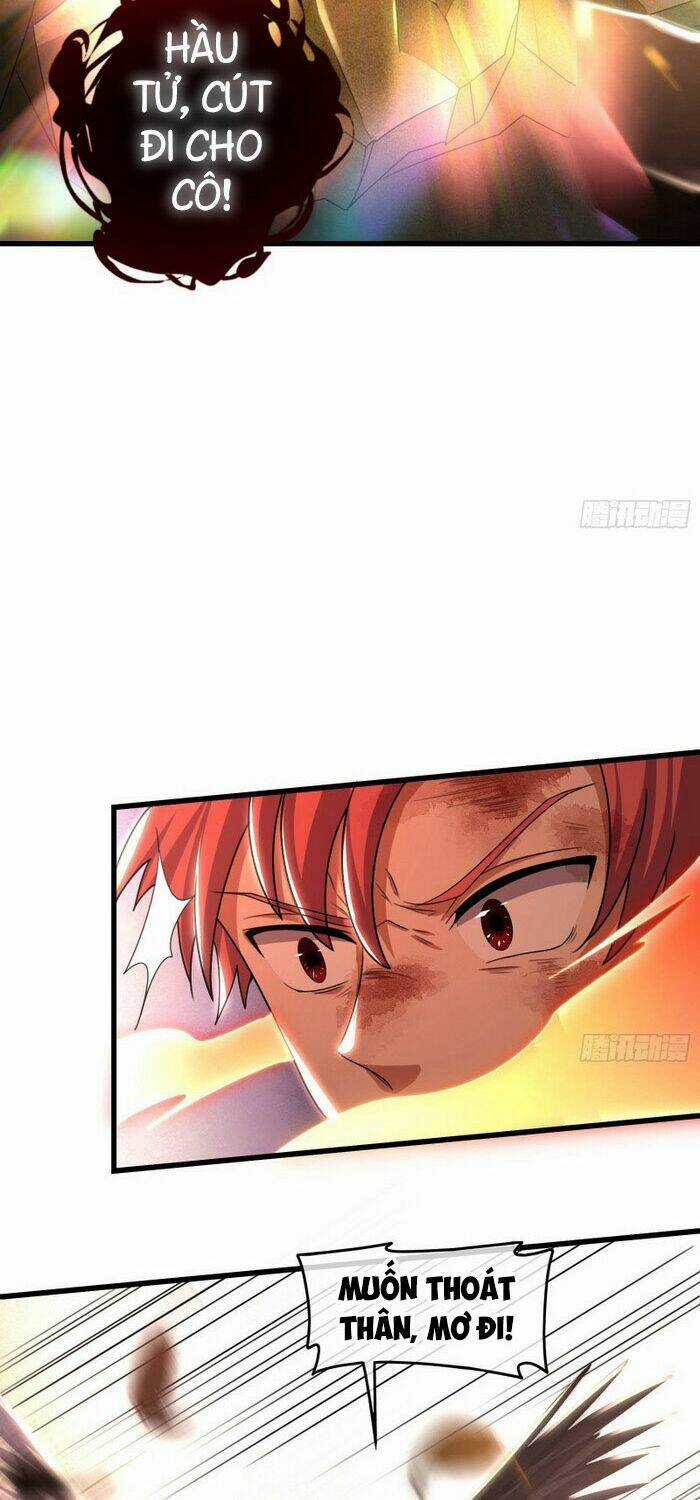 Khắc Kim Đại Lão Chapter 170 trang 44