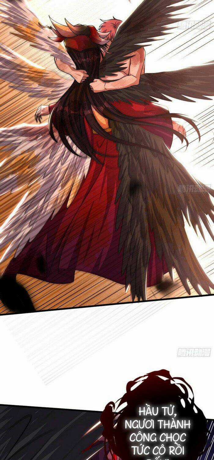 Khắc Kim Đại Lão Chapter 170 trang 45