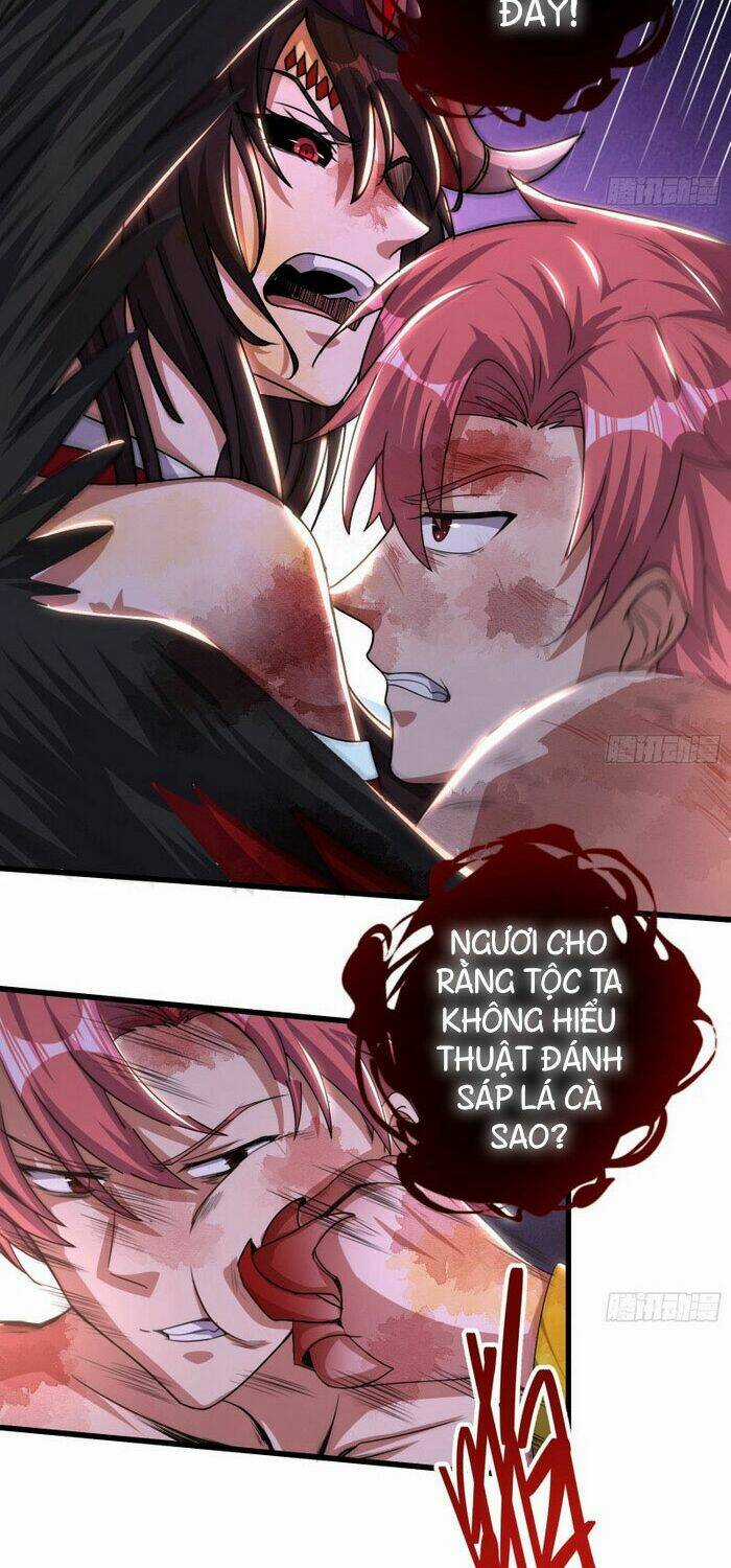 Khắc Kim Đại Lão Chapter 170 trang 46