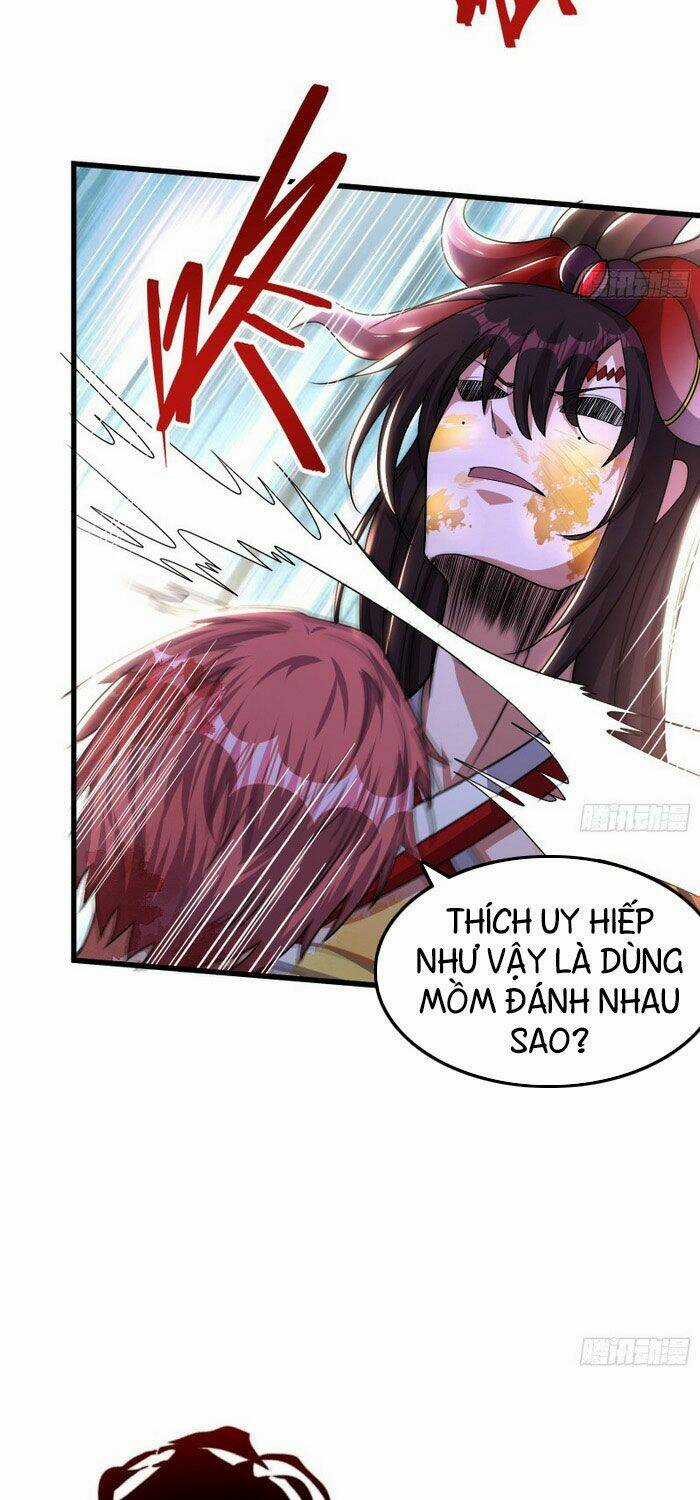 Khắc Kim Đại Lão Chapter 170 trang 47