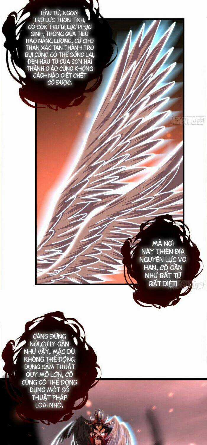 Khắc Kim Đại Lão Chapter 170 trang 48