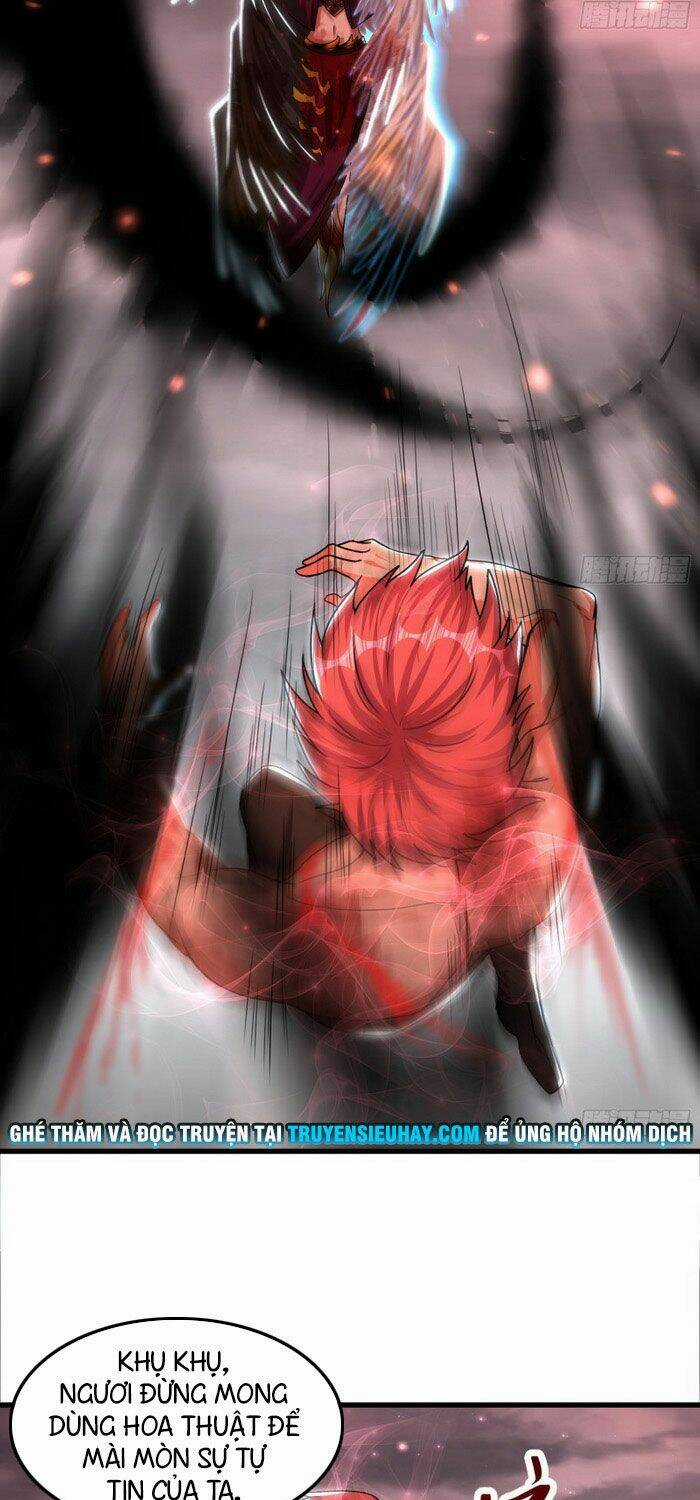 Khắc Kim Đại Lão Chapter 170 trang 49