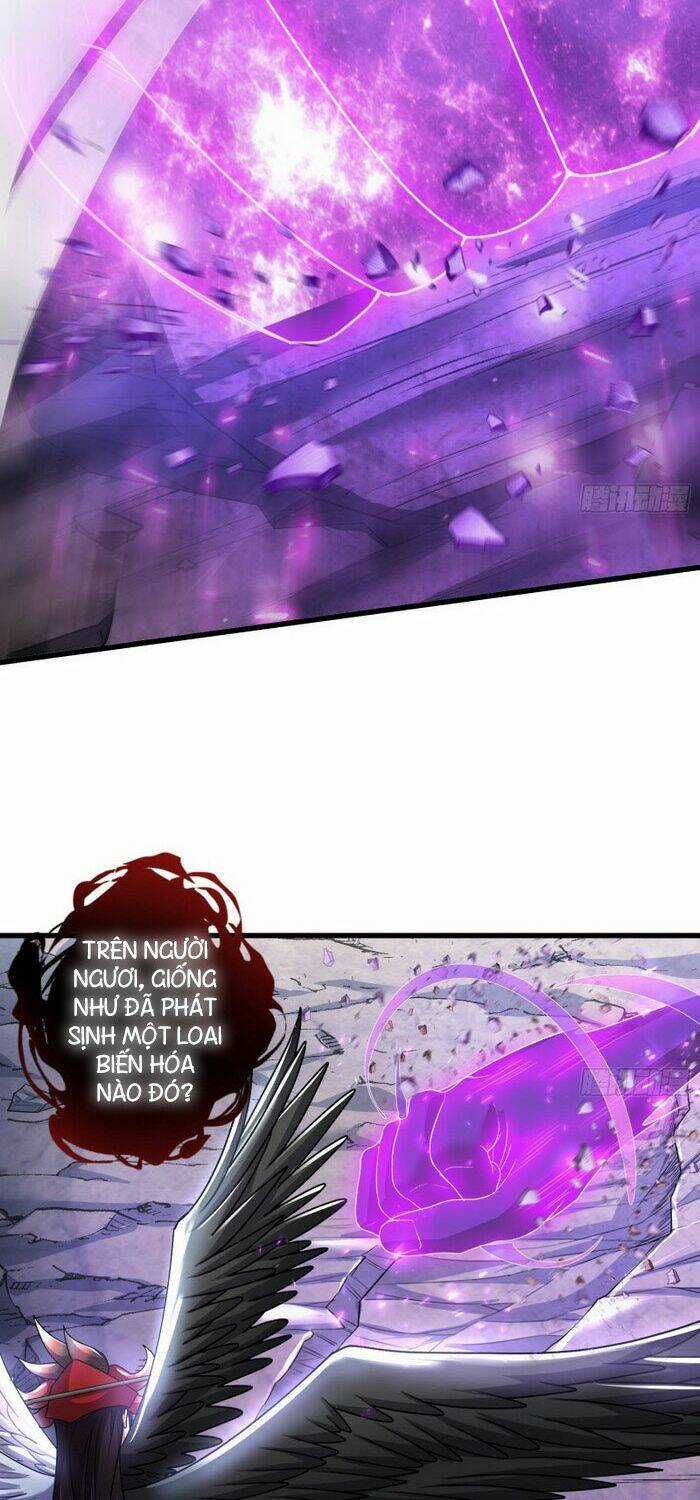 Khắc Kim Đại Lão Chapter 170 trang 5