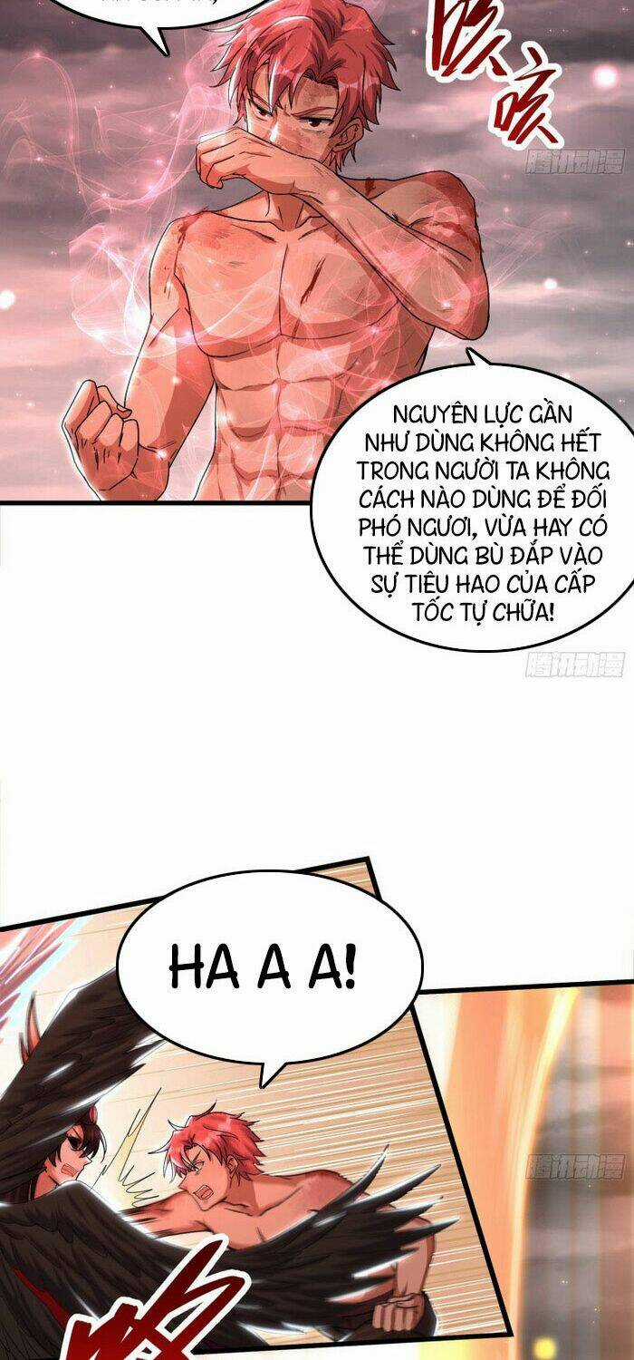 Khắc Kim Đại Lão Chapter 170 trang 50