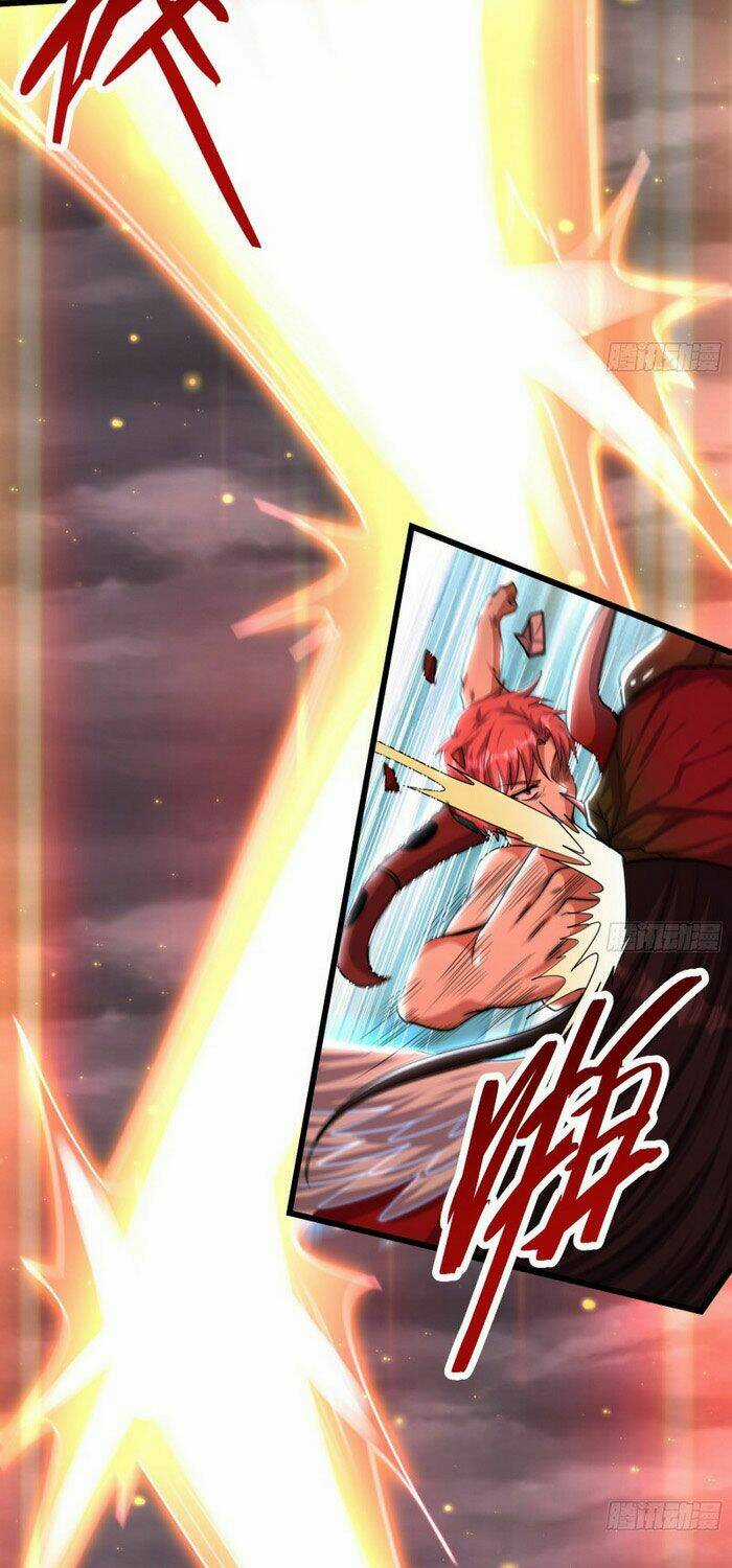 Khắc Kim Đại Lão Chapter 170 trang 51