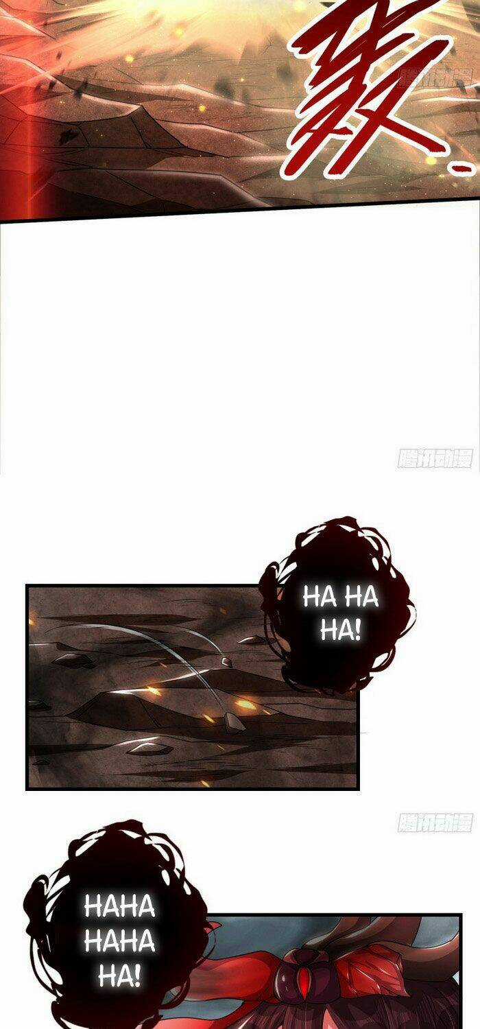 Khắc Kim Đại Lão Chapter 170 trang 53