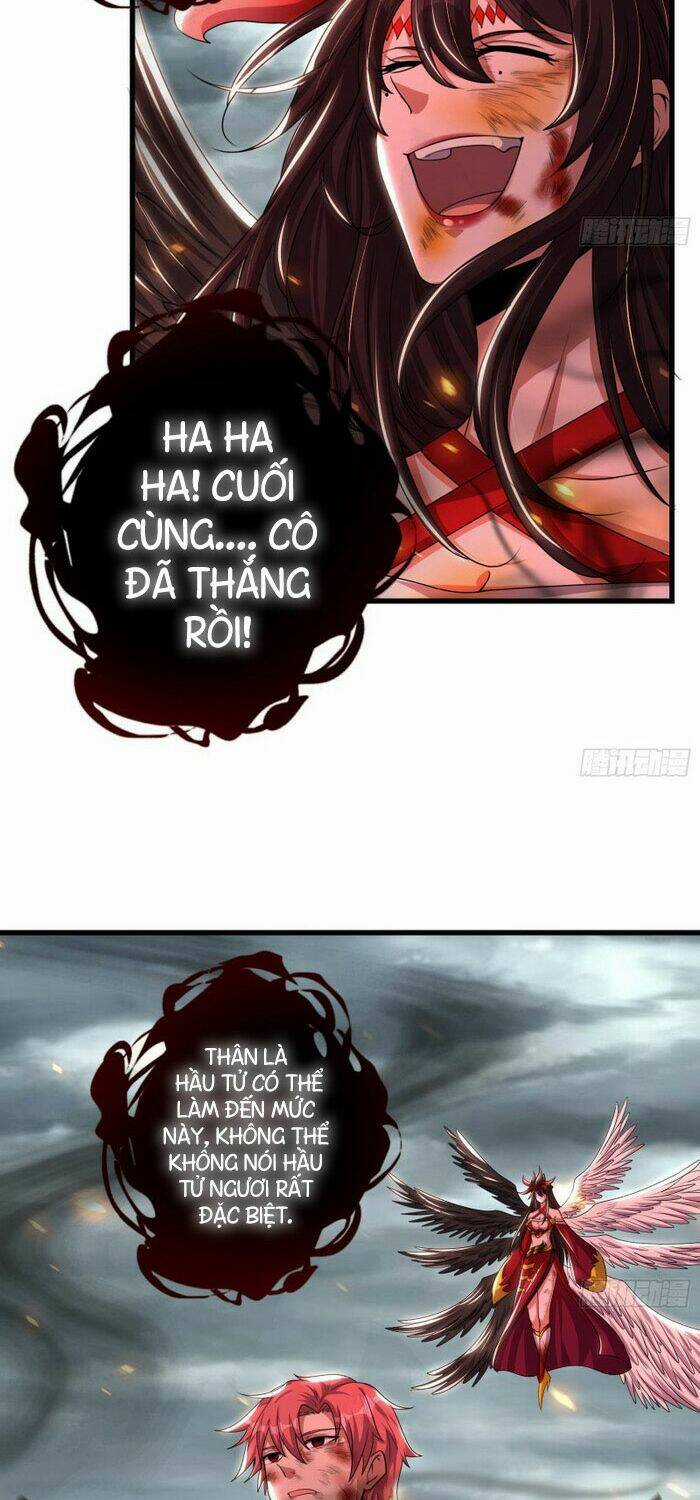 Khắc Kim Đại Lão Chapter 170 trang 54