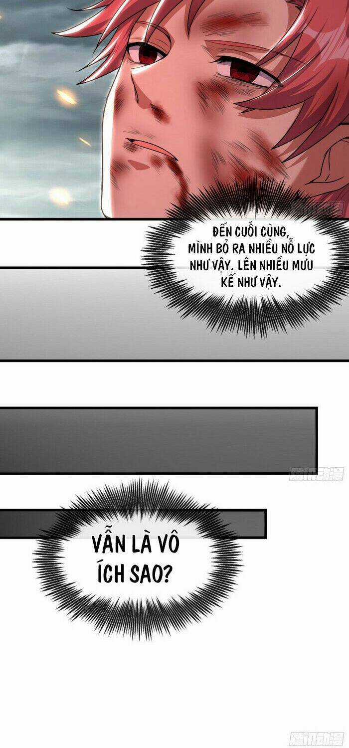 Khắc Kim Đại Lão Chapter 170 trang 56