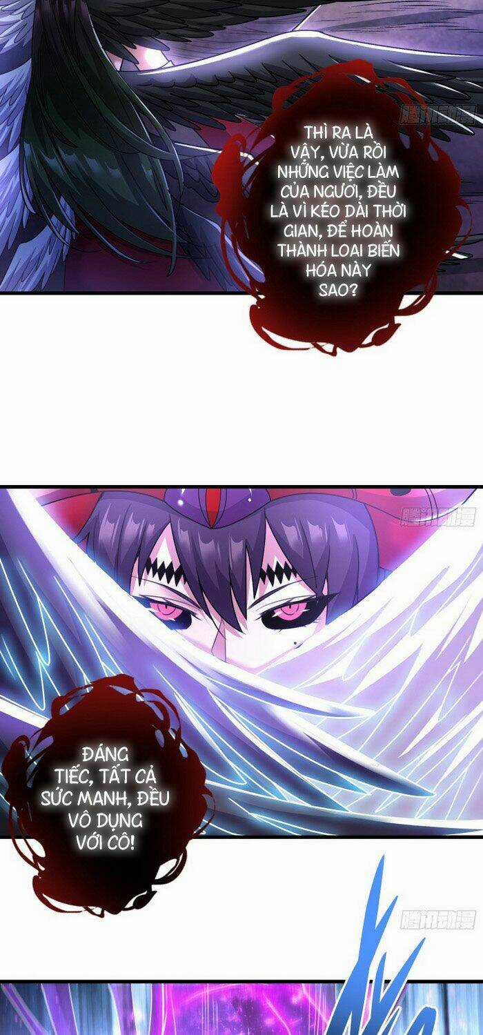 Khắc Kim Đại Lão Chapter 170 trang 6