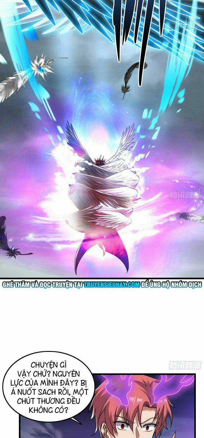 Khắc Kim Đại Lão Chapter 170 trang 8