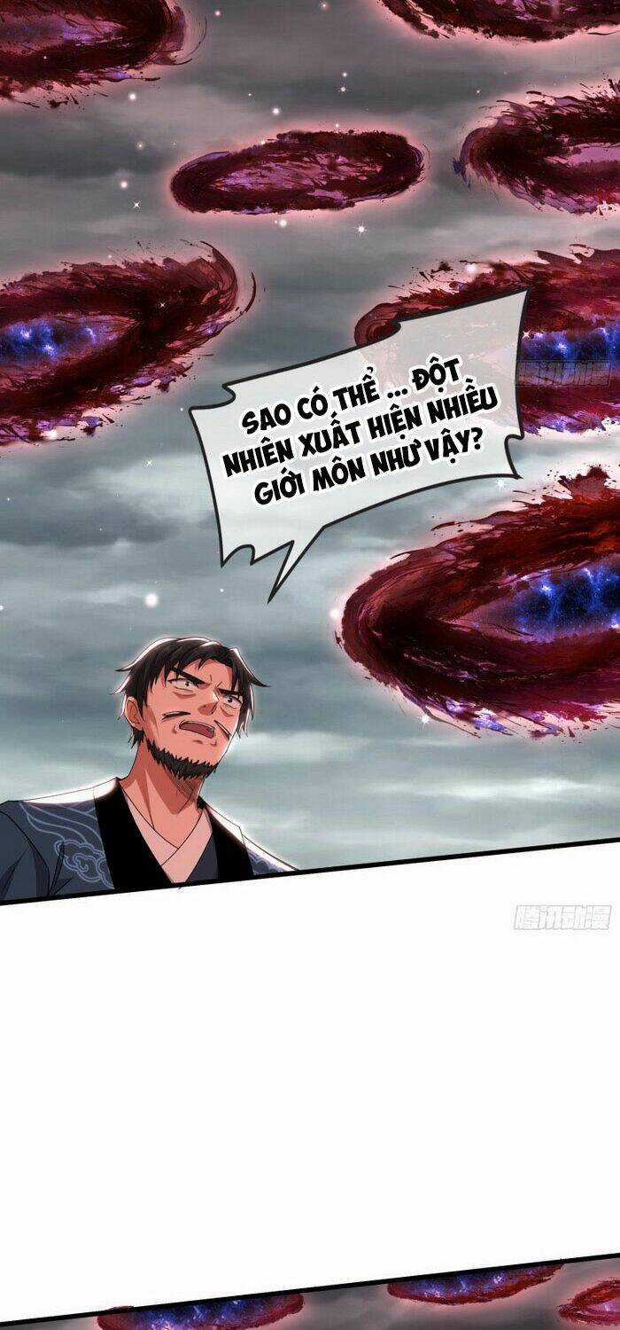 Khắc Kim Đại Lão Chapter 172 trang 11