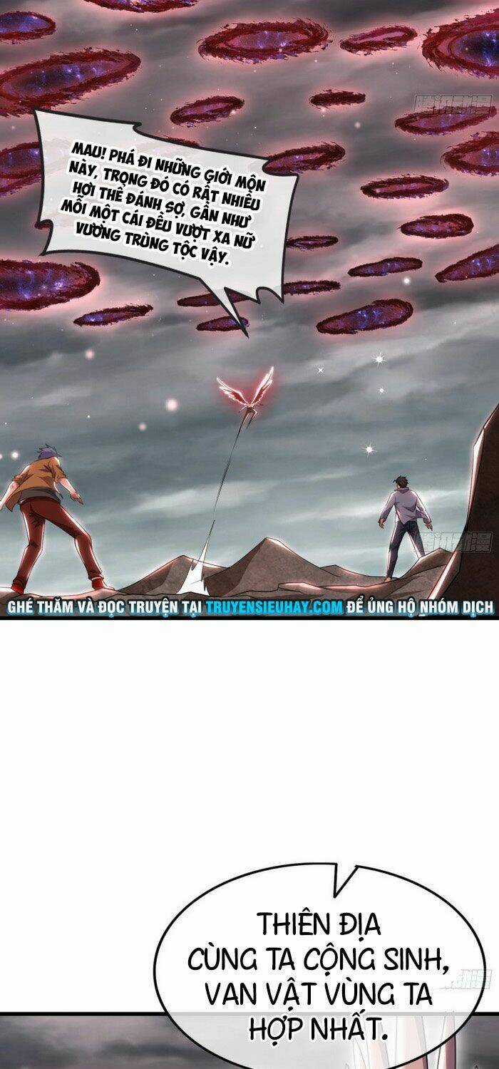 Khắc Kim Đại Lão Chapter 172 trang 12