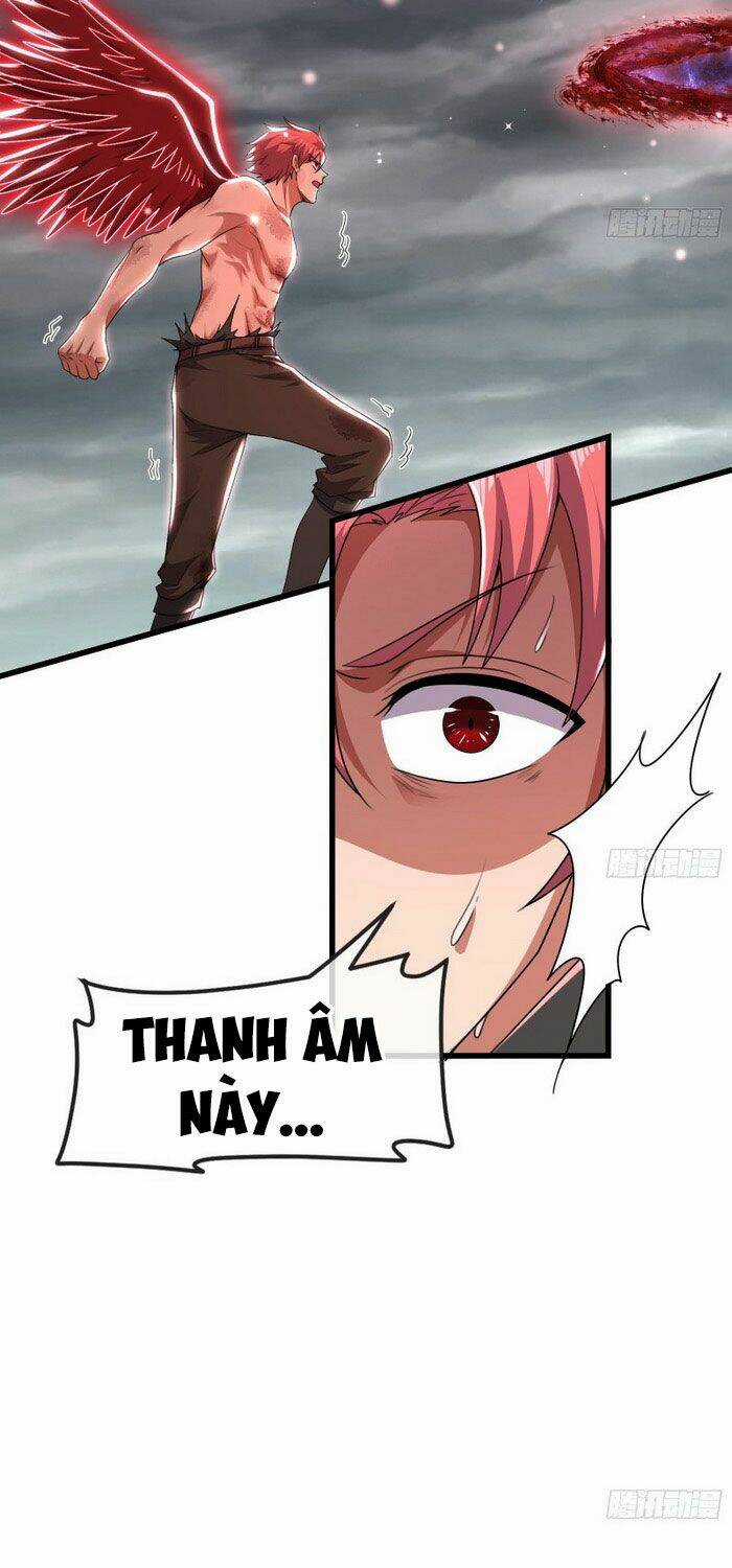 Khắc Kim Đại Lão Chapter 172 trang 14