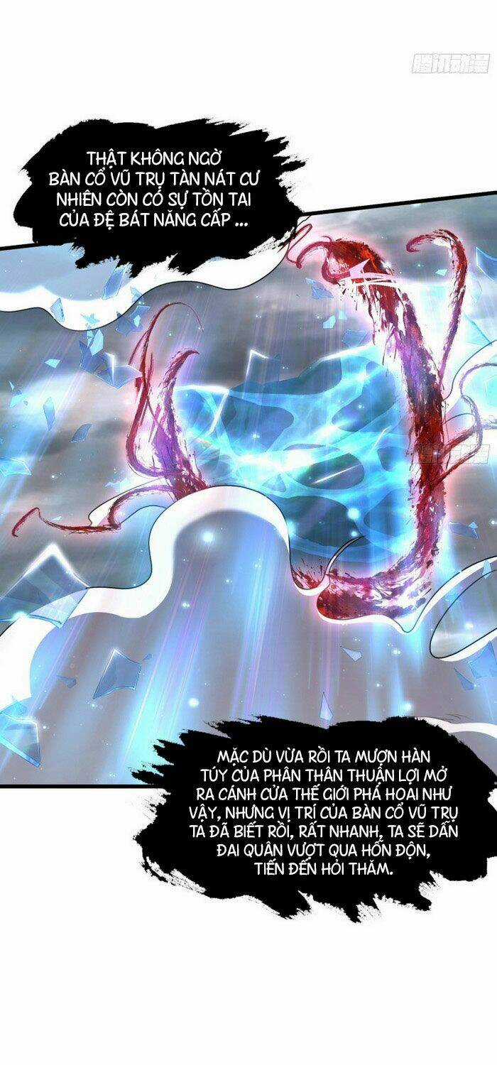 Khắc Kim Đại Lão Chapter 172 trang 16