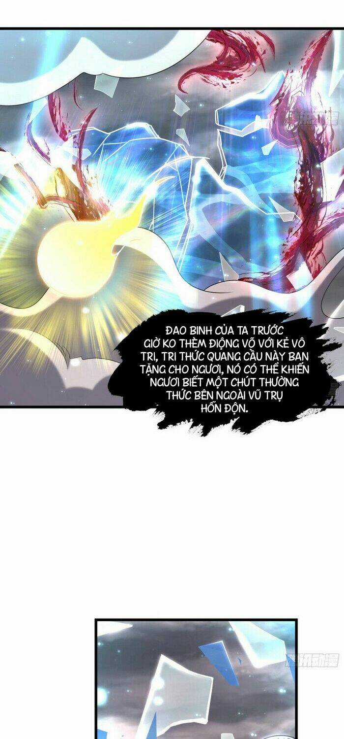 Khắc Kim Đại Lão Chapter 172 trang 17