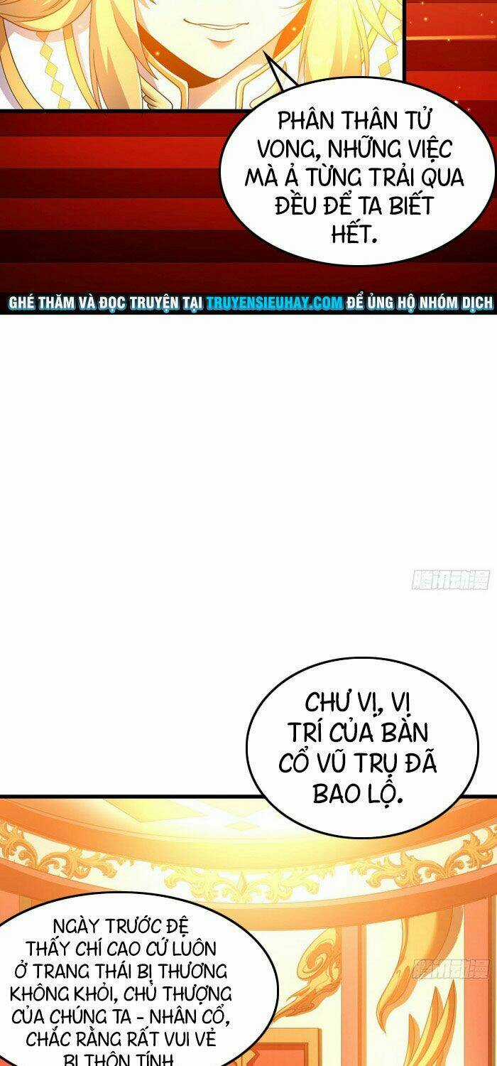 Khắc Kim Đại Lão Chapter 172 trang 2