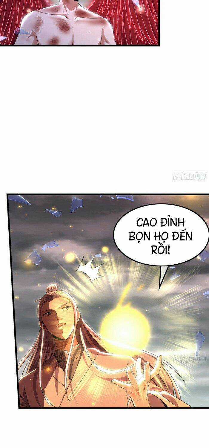 Khắc Kim Đại Lão Chapter 172 trang 20