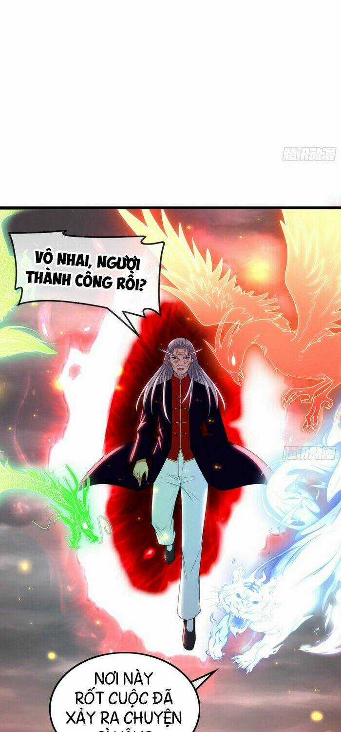 Khắc Kim Đại Lão Chapter 172 trang 21