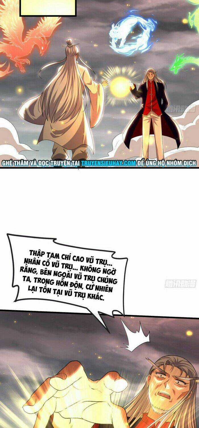 Khắc Kim Đại Lão Chapter 172 trang 23