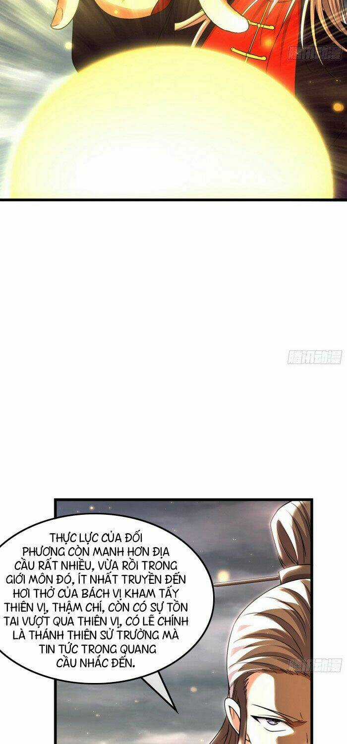 Khắc Kim Đại Lão Chapter 172 trang 24