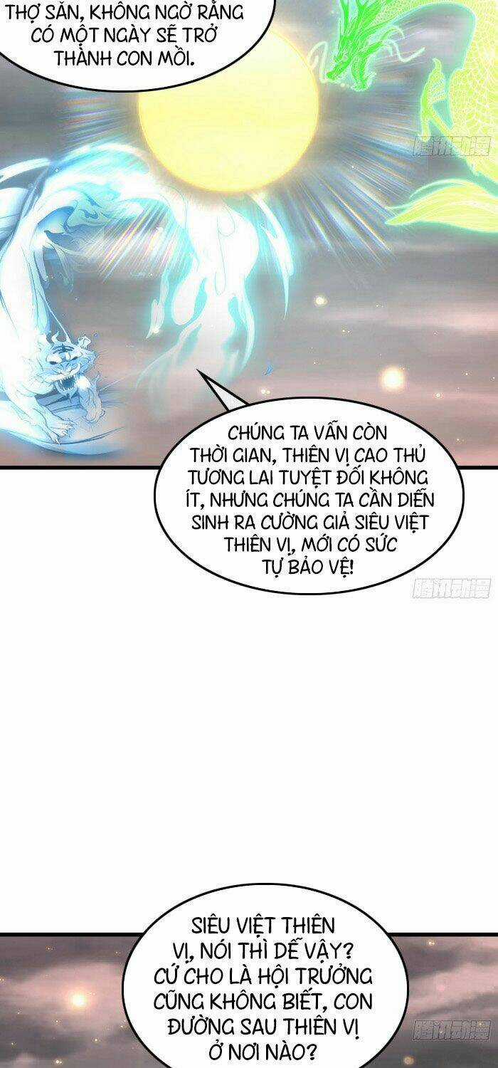 Khắc Kim Đại Lão Chapter 172 trang 26