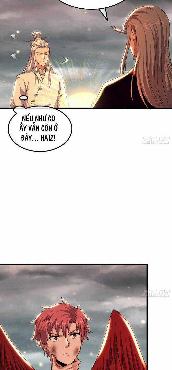 Khắc Kim Đại Lão Chapter 172 trang 27