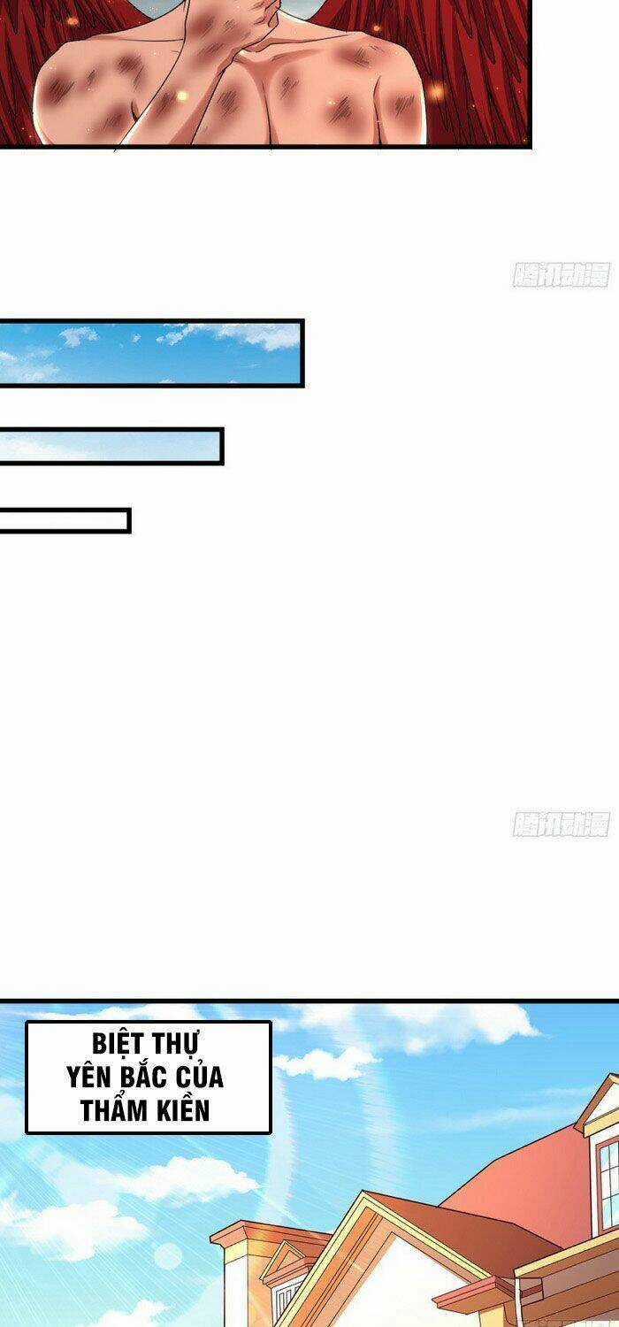 Khắc Kim Đại Lão Chapter 172 trang 28