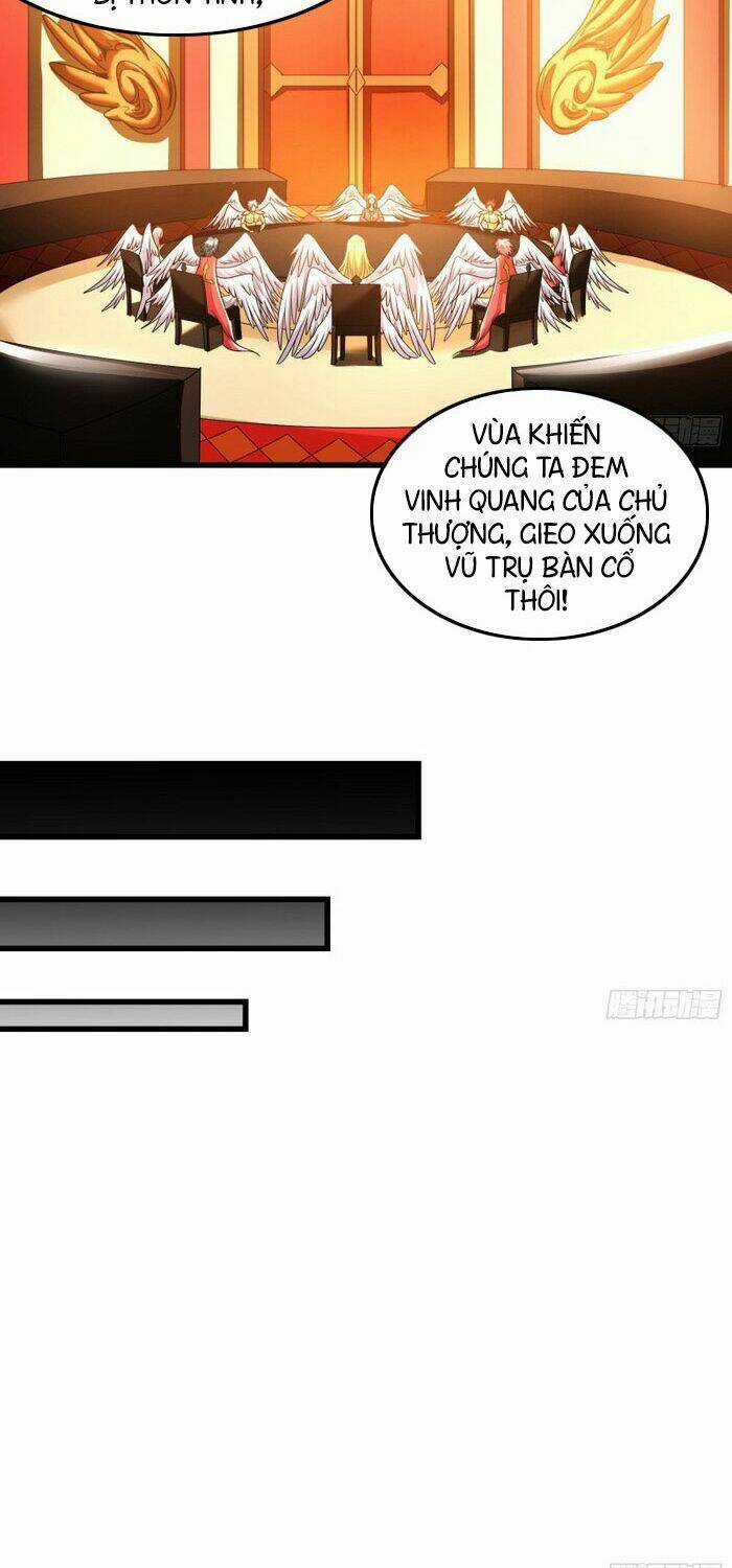 Khắc Kim Đại Lão Chapter 172 trang 3