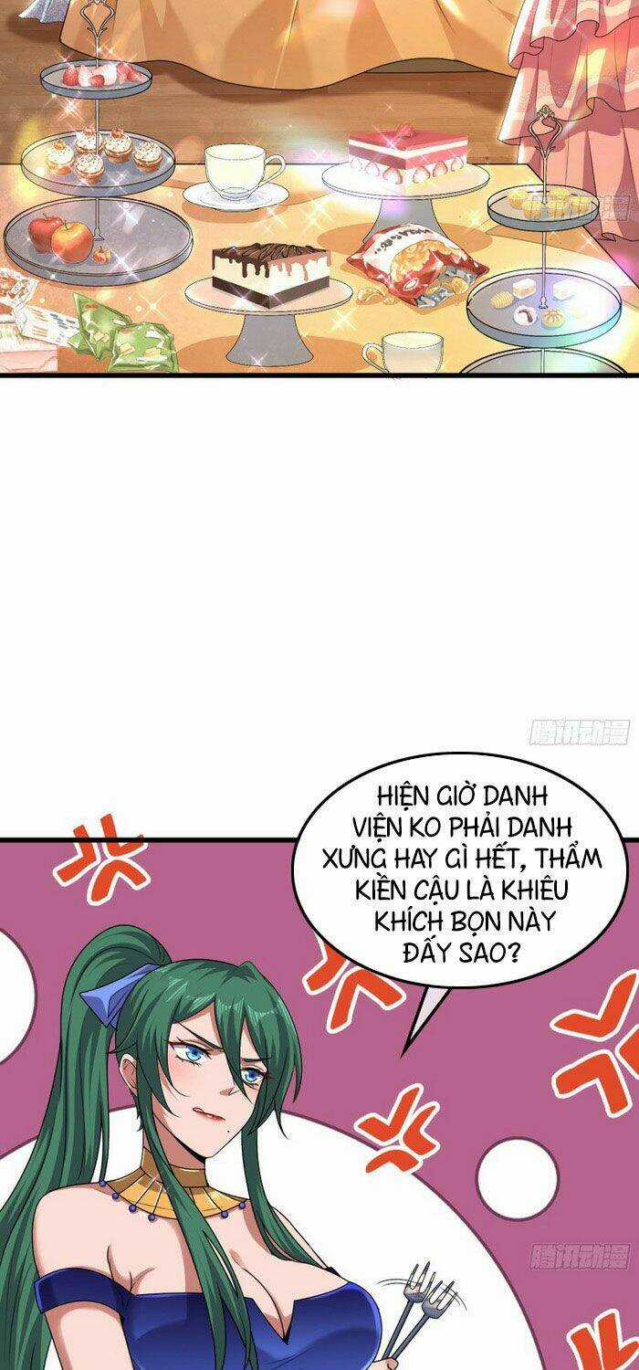 Khắc Kim Đại Lão Chapter 172 trang 30