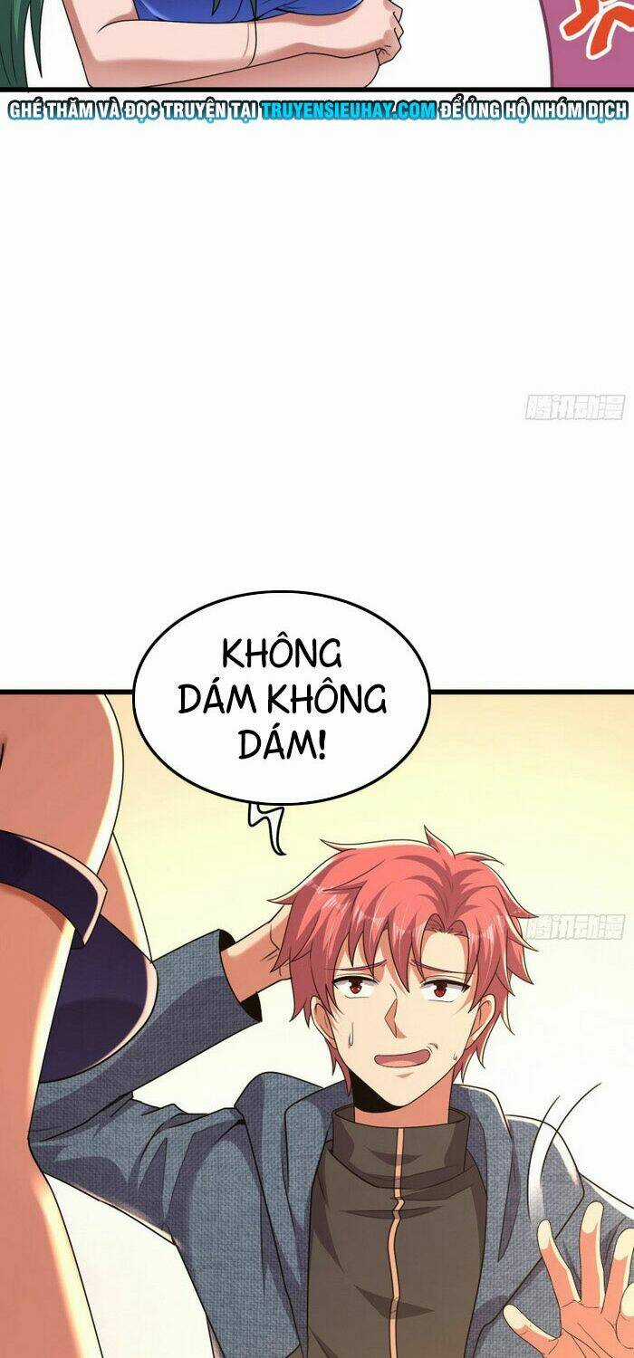 Khắc Kim Đại Lão Chapter 172 trang 31