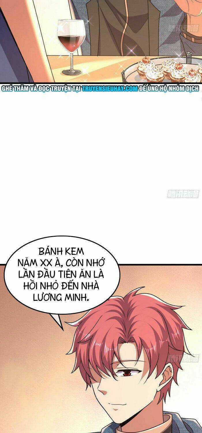 Khắc Kim Đại Lão Chapter 172 trang 32