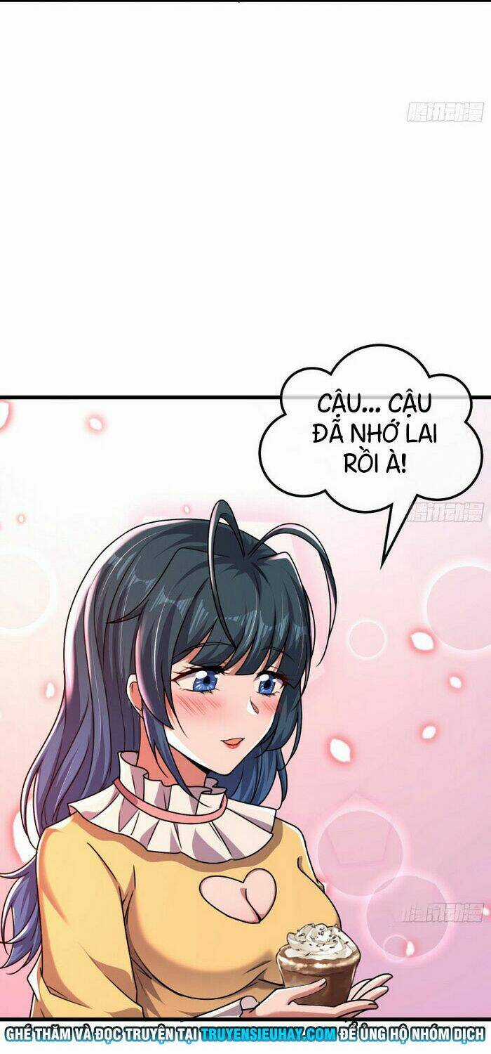 Khắc Kim Đại Lão Chapter 172 trang 35